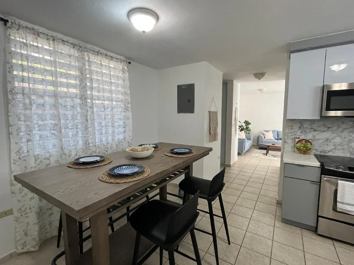 Mayaguez Coastal Charm Apartment