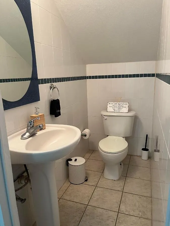 Apartment Mayaguez Coastal Charm