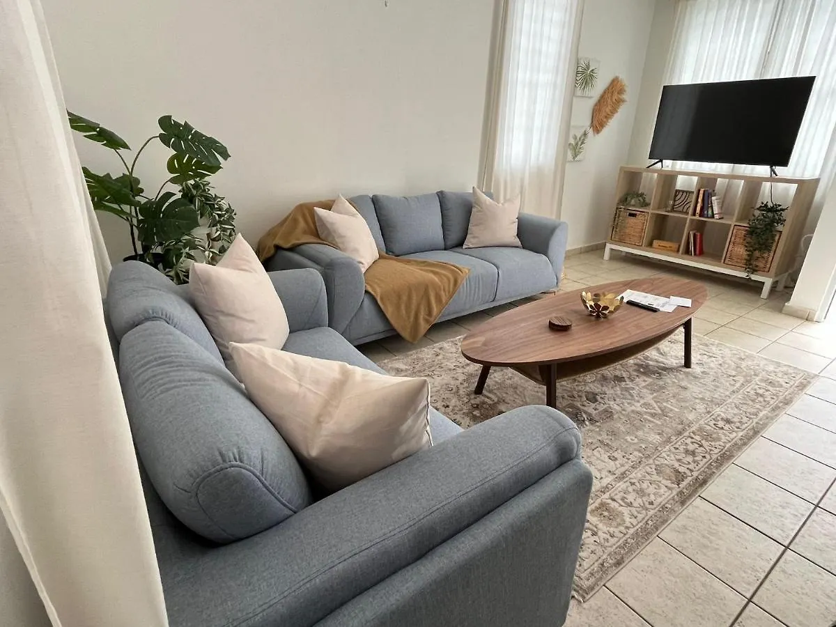 Apartment Mayaguez Coastal Charm